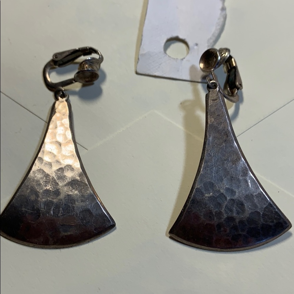 KAJ of Norway earrings